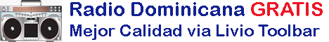 An�nciate en Livio.com tu Directorio Dominicano. Dominican Republic Portal.